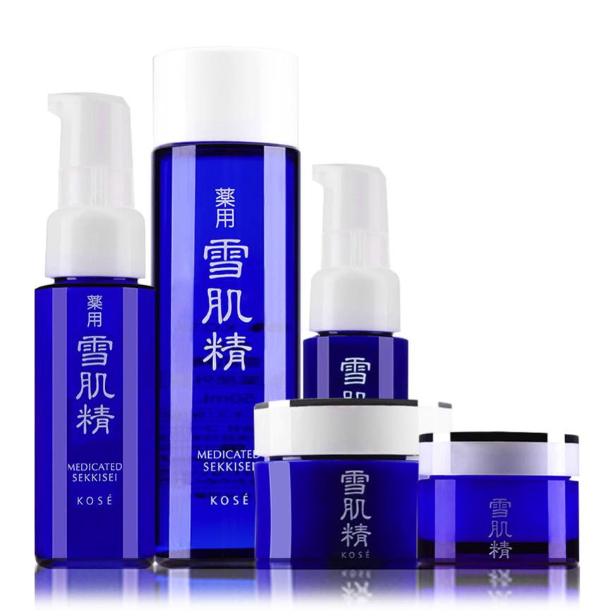 高丝也是日本的高端化妆品，但我不得不告诉你真相