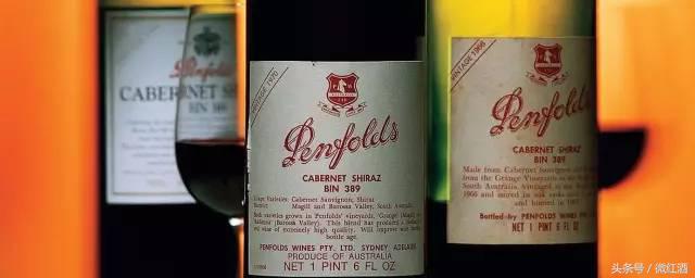 为什么奔富Bin389是最具收藏价值的澳洲葡萄酒？