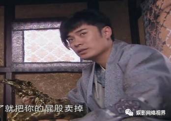 无吐槽不网大丨升级打怪？都是套路！三分钟看完《降龙大师》