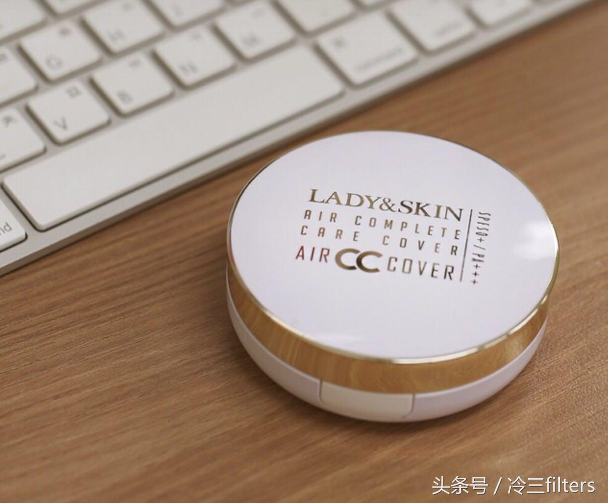 滋色气垫bb正确使用方法,8个气垫能用多久