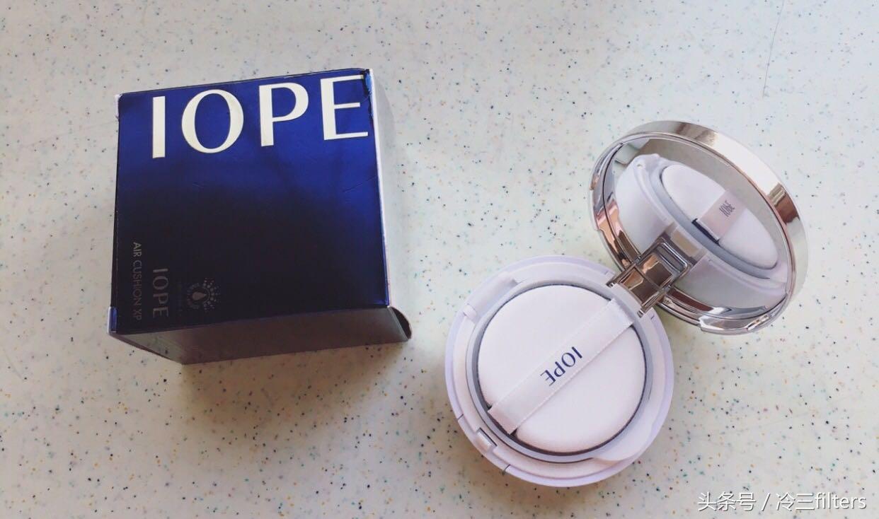 滋色气垫bb正确使用方法,8个气垫能用多久