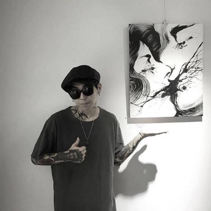 纹身店能纹短时间的纹身吗,去纹身店纹身怎么说