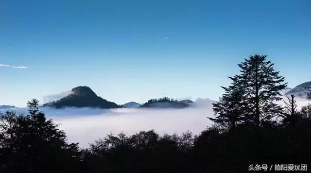 德阳端午周边游一日游,德阳周边游三天攻略