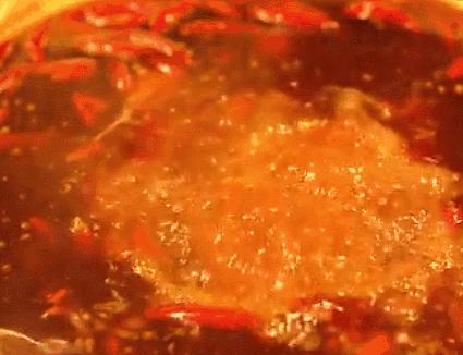 隐藏在胡同的四川火锅,隐藏在成都地道小火锅