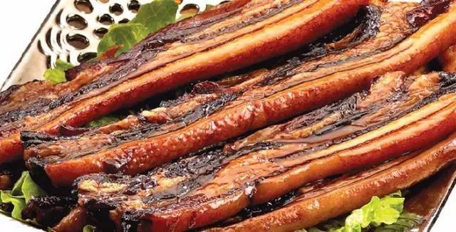 让金庸念念不忘的粽子，原来是这样的滋味