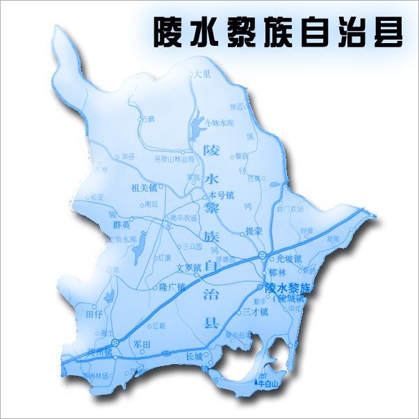 海南陵水未来最好的地方,海南陵水位置优势