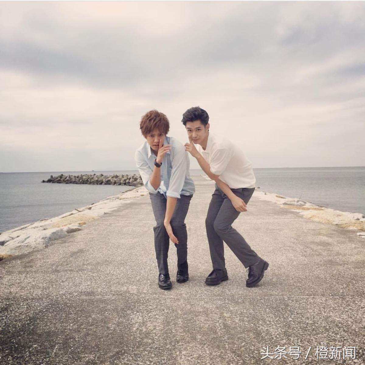 年度最羞耻日剧非你莫属！神剧《哥哥太爱我了怎么办》