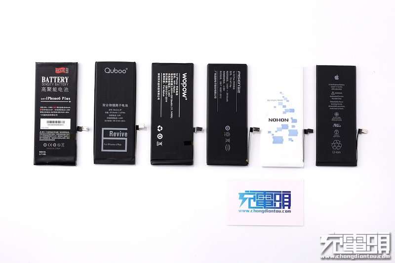 iphone换电池怎么区分原装,iPhone换电池怎么选电池