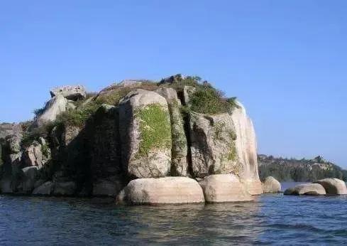 带着村花去旅行,带你去平潭旅游