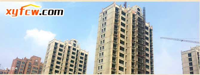 浉河北岸有哪些新楼盘值得考虑,浉河边世界城茶座