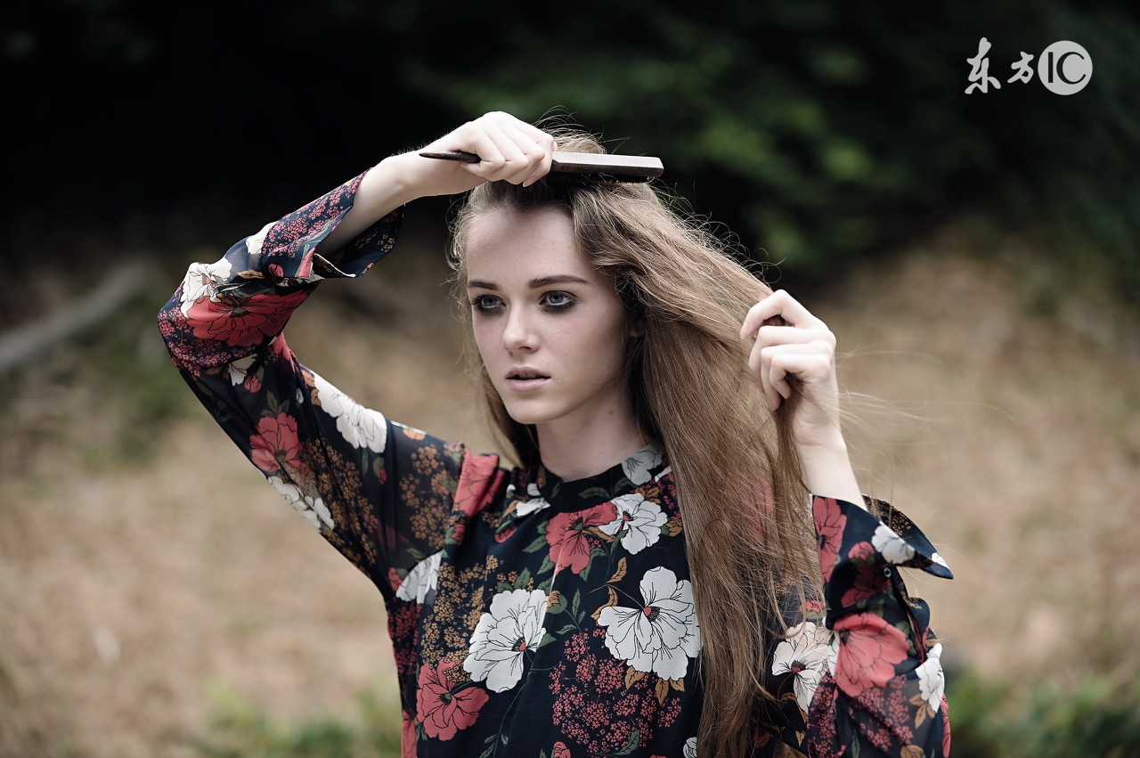 学会打扮自己这五大步骤你也是明星