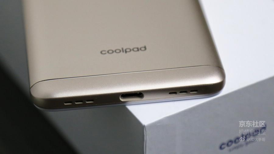 1500块以内的手机玩游戏,酷派酷玩6大米评测