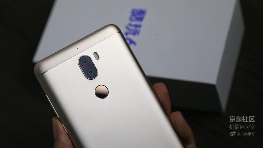 1500块以内的手机玩游戏,酷派酷玩6大米评测