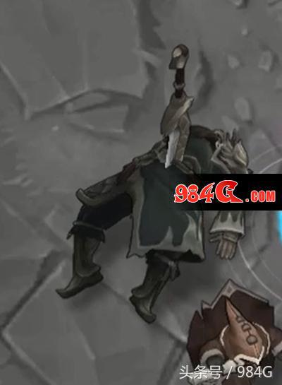 lol英雄皮肤排名,LOL各英雄皮肤推荐