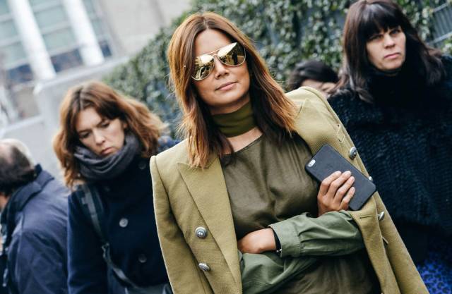 如何判断自己适不适合戴墨镜,怎么判断自己适不适合戴墨镜