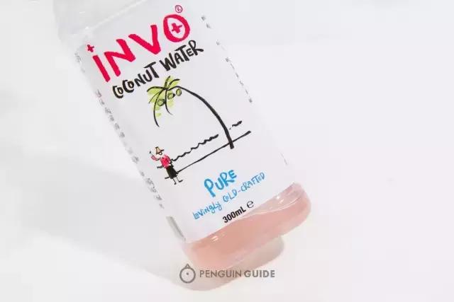 椰子水超吉椰测评,天然椰子水测评