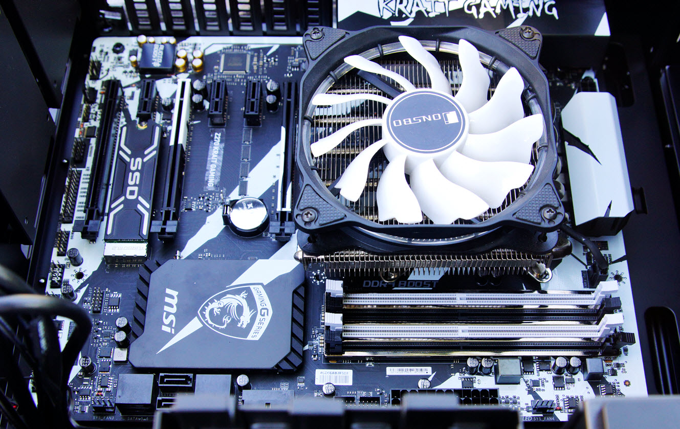 如何配置一台性价比高的游戏主机,电脑主机7000到8000