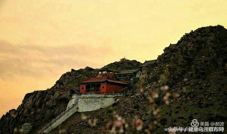 乌兰察布阿贵庙简介,乌兰察布阿贵庙好玩吗