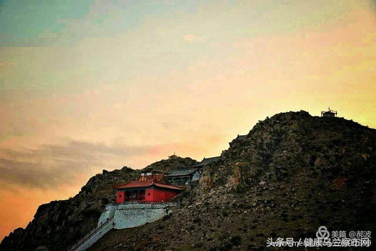 乌兰察布阿贵庙简介,乌兰察布阿贵庙好玩吗