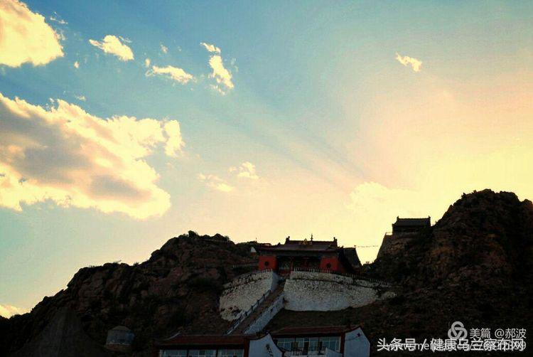 乌兰察布阿贵庙简介,乌兰察布阿贵庙好玩吗