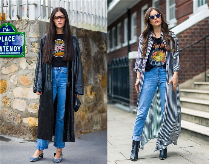 大白t穿搭春季 (白小t官方卫衣)