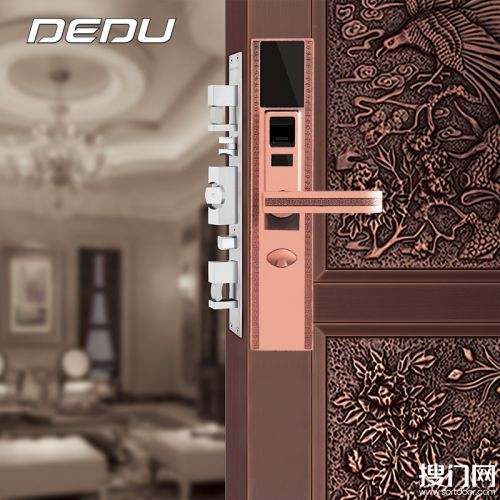 忠恒锁业：雄关漫道真如铁，而今迈步从头越