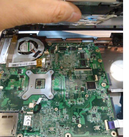 老宏碁笔记本清灰,宏碁暗影骑士擎neo清灰