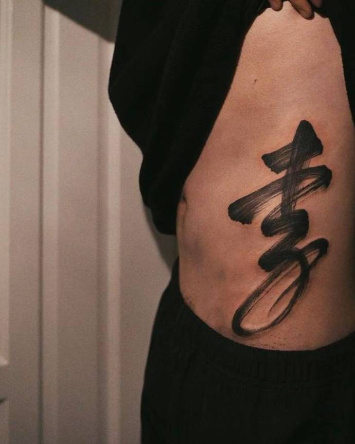 纹身店能纹短时间的纹身吗,去纹身店纹身怎么说