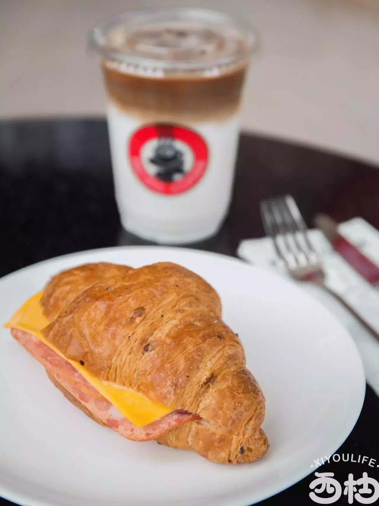 好有型！圈粉百万惠州人的太平洋咖啡，在过去一周几乎人手一杯