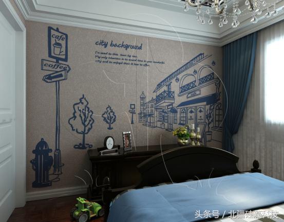 用硅藻泥装修现在过时了吗,北疆硅藻泥装修价格多少钱一平方