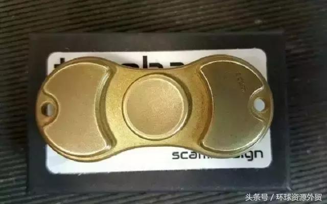 最贵的指尖陀螺玩具,全球公认最强陀螺玩具