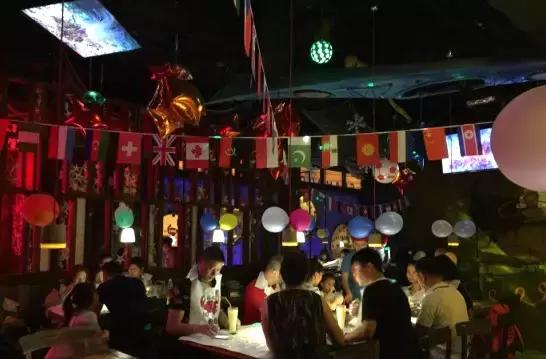 东莞老字号吃海鲜的店,东莞最好吃的海鲜