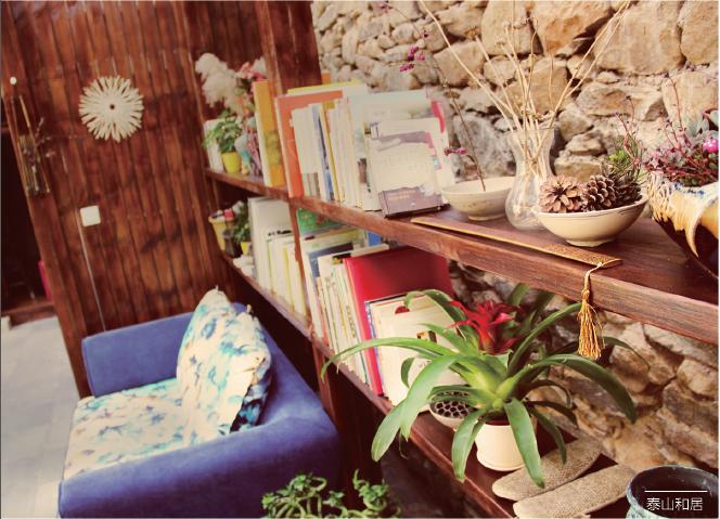 济南特色民宿设计,济南市民宿旅游攻略