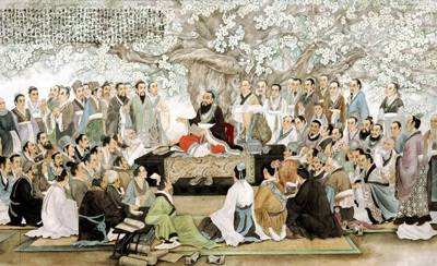 对论语的一句话认识和看法,用论语解读论语