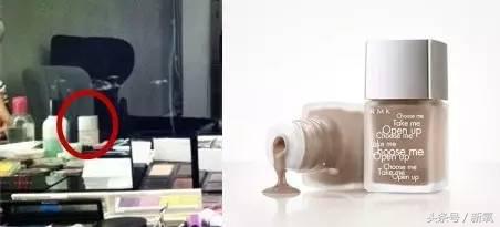 扒开女明星的化妆包｜江疏影挑化妆品的技术甩娜扎8条街？