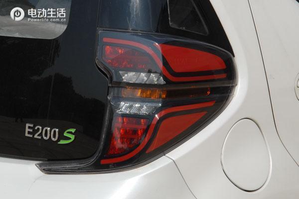 江铃新能源e200s试驾视频,江铃新能源e200s优缺点