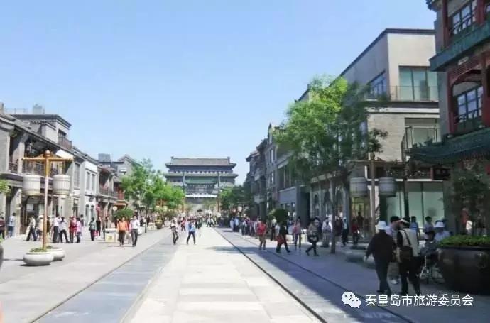 玩转北京游玩,玩转京津冀自驾游