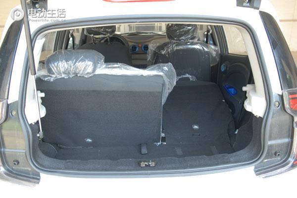 江铃新能源e200s试驾视频,江铃新能源e200s优缺点