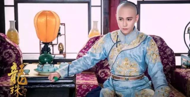 Q姓“谋男郎”的“帝”心引力很带感却独爱“变态”角色