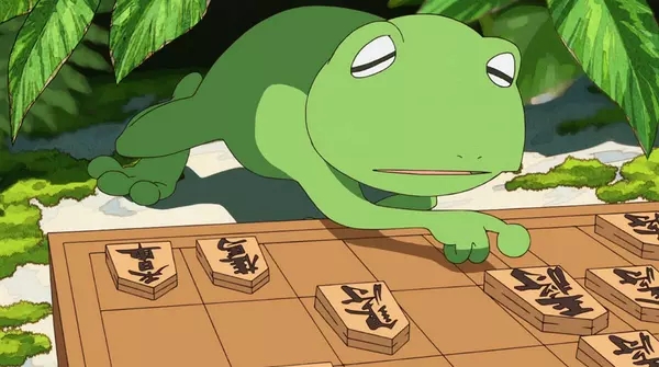 日本流行小说家森见登美彦的有趣来源于何处？