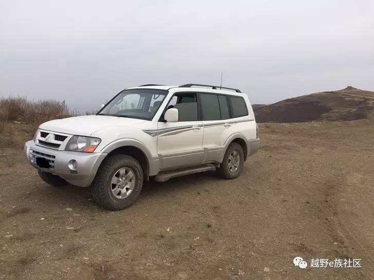 帕杰罗v73老改新,帕杰罗v73本土版圆灯版