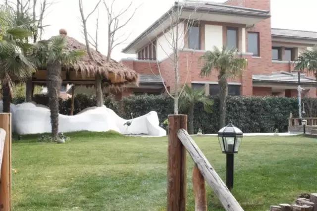 上海观庭别墅值得买吗,大虹桥观庭别墅