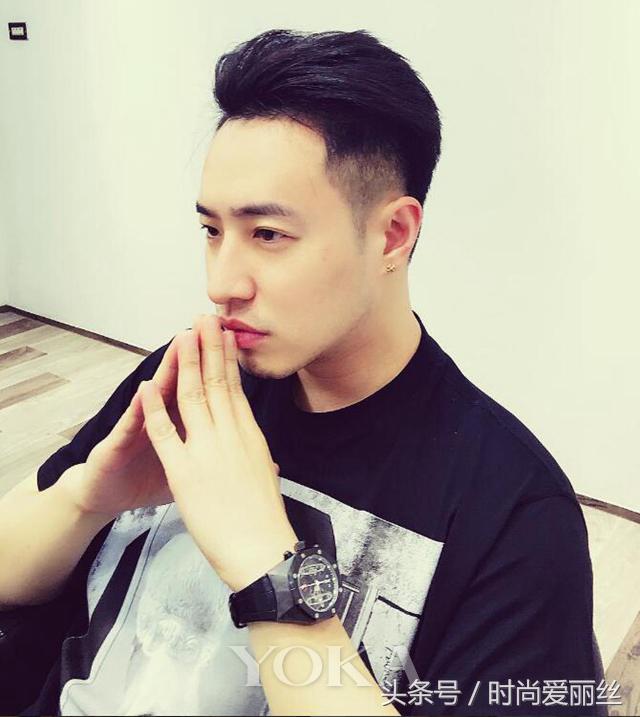 这款网红表到底有什么魔力鹿晗吴奇隆潘玮柏都被圈粉