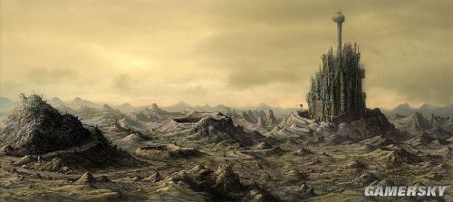 金典游戏机械迷城细思极恐简直就是一部小说大纲