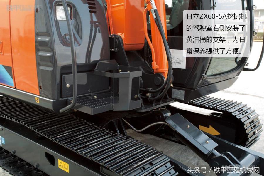 日立zx60-5a迷你挖掘机,日立60-5a挖掘机参数配置