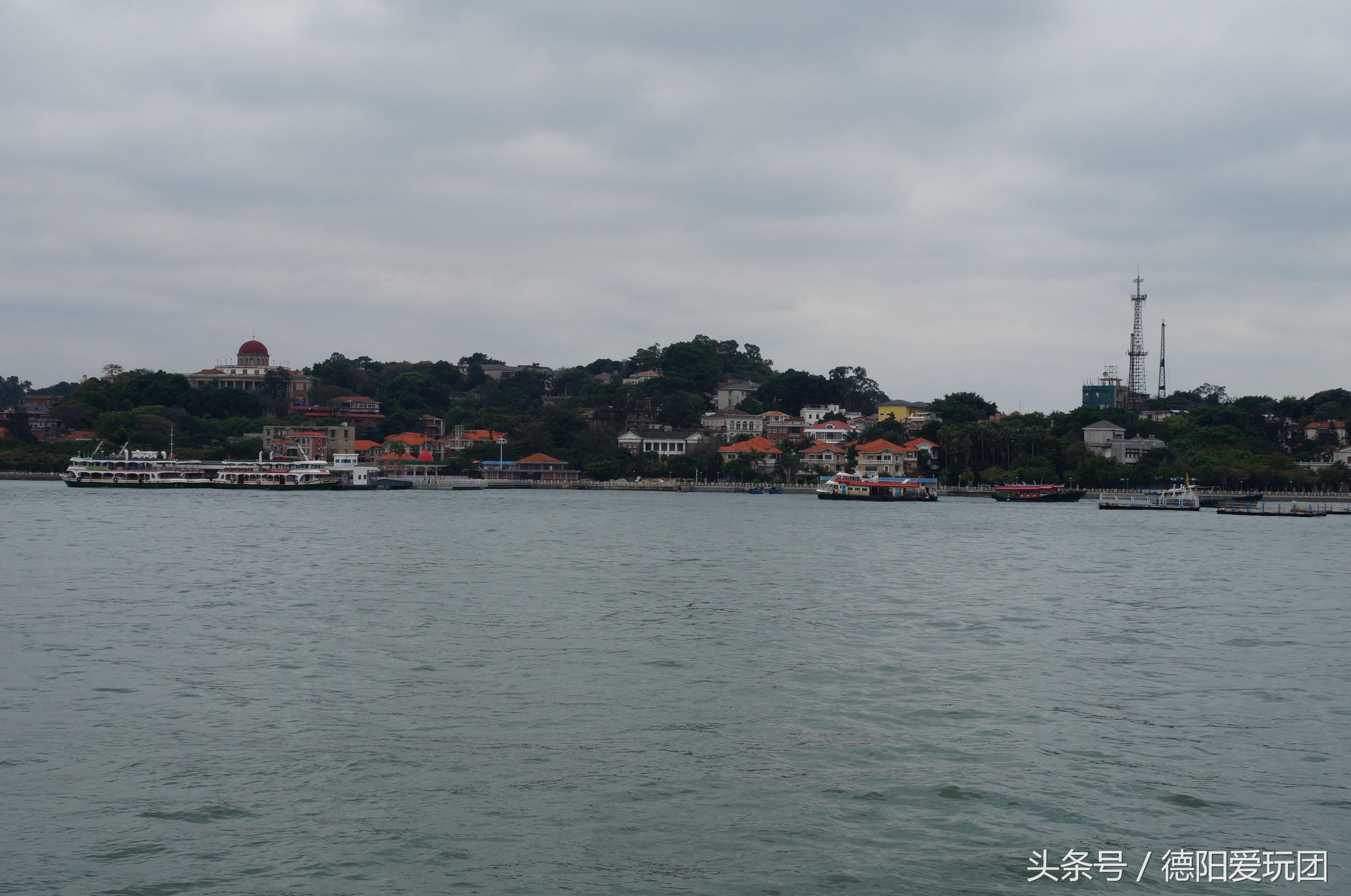 美丽的鼓浪屿旅游,德阳去厦门旅游攻略