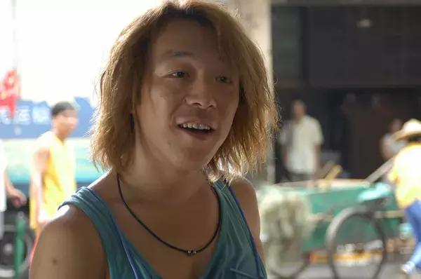 60亿影帝黄渤的第一部电影,黄渤金马影帝巅峰之作