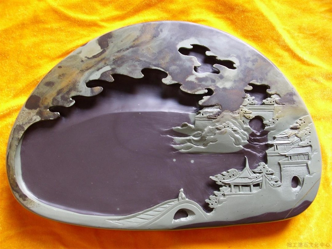 文房四宝笔墨纸砚的砚指的是什么,文房四宝指笔墨纸砚应该是砚吗