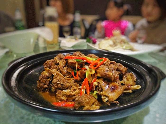 青岛吃饭k歌一体包间,青岛吃饭k歌一体的餐馆城阳区