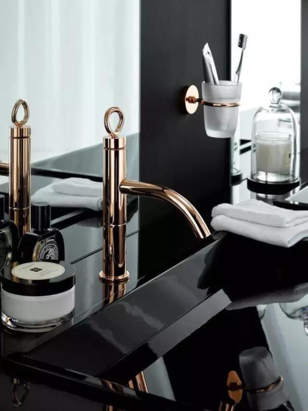 龙头要扭多紧,龙头一定要选全铜的吗